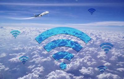 飛機(jī)上可以上網(wǎng)嗎？—— 高空聯(lián)網(wǎng)與網(wǎng)絡(luò)動漫經(jīng)營的法律邊界