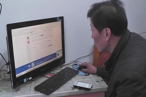 絳縣車主 互聯(lián)網(wǎng)服務(wù)之便，點(diǎn)亮居家生活新體驗(yàn)